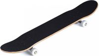 Seven Polska Minnie Mouse Houten Skateboard