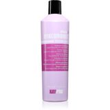 KEPRO Kay Pro Shampooing Épaississant avec Acide Hyaluronique pour Cheveux Fins et Cassants 350ml