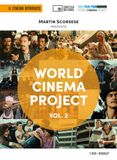 Martin Scorsese World Cinema Project Ediz. italiana e inglese. Con 3 DVD video (Vol. 2)