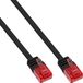 InLine 37-pins D-Sub stekker naar 37-pins D-Sub socket ingekapselde stekkers Lengte: 2m 1:1 configuratie