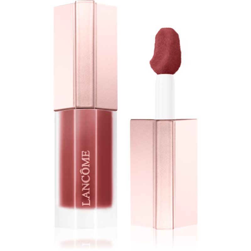 Lancôme Lip Idôle Cuddle Blur Lipstick 60 - Million dollar Berry