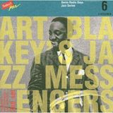 Sonic Rendezvous Art Blakey & The Jazz Messengers - Radio Days Volume 6