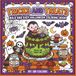 TRICKS AND TREATS: BOLD AND EASY HALLOWEEN COLORING BOOK