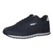 PUMA St Runner V2 Full L Sneaker, Peacoat Puma White, 45 EU