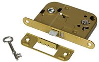 KOTARBAU® Insteekslot 72/45 mm voor binnendeuren Universal BB