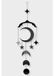 KILLSTAR Mobile - Projection cosmique