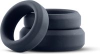 Boners Cockring Set 3-delig