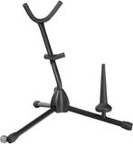 Classic Cantabile Saxofoonstandaard AS-2010 voor Alt, Tenor, Klarinet