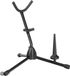 Classic Cantabile Saxofoonstandaard AS-2010 voor Alt, Tenor, Klarinet