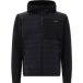 CMP Hybride jas met capuchon Unlimitech Padded