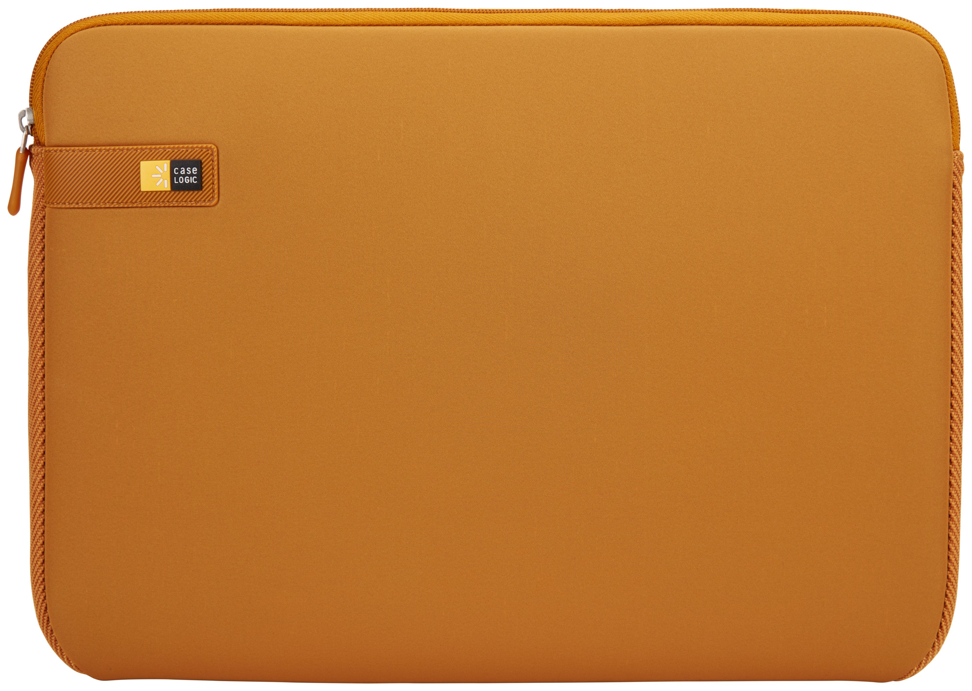 Case Logic LAPS-116 Buckthorn 16" Laptop Sleeve - Brown