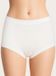 Beeren Engelvaart Tricot B.V. 2-pak meisjes slips Patricia - 100% Katoen - Wit - Maat 152