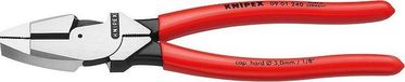 Knipex 09 01 240 Kracht-Combitang Amerikaans model 240mm