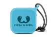 Fresh 'n Rebel Rockbox Pebble - Draagbare Bluetooth Speaker - Blauw