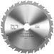 Dewalt DT4204-QZ zaagblad voor radiaal 300 x 30 mm 32D FT/DL +10o