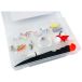 Abu Garcia Boîte De Gréement Put Take Fishing Set
