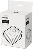 Philips HomeRun XV1472/00 Stofzuigerzakken - 5 stuks