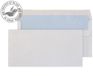 Purely Blake Purely Everyday 8882 envelop DL (110 x 220 mm) Wit