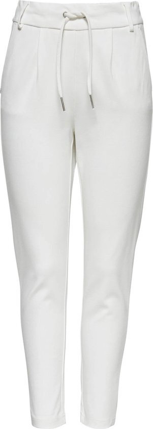 ONLY ONLPOPTRASH LIFE EASY COL PANT PNT Dames Broek - Maat S X L30