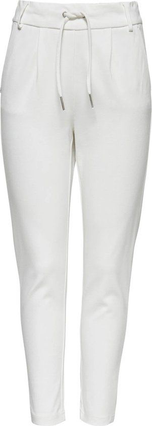 ONLY ONLPOPTRASH LIFE EASY COL PANT PNT Women's Trousers - Size S X L30