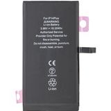 GSMnet Apple Batterie iPhone 14 Plus, Diagnostic Haute Capacité