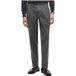 TOMMY HILFIGER Broek 'New York' antraciet
