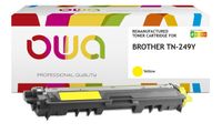 Armor OWA K16541OW tonercartridge Geel