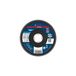 Bosch Accessoires Bosch EXPERT X782 Ceramic Lamellenschijf | Ø125 recht G80 Fiber X-LOCK - 2608626241