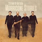 Warner Music Morricone Stories