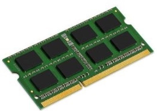 MicroMemory MMG2495/8GB 8GB DDR3 1600MHz geheugenmodule