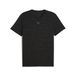 PUMA M CLOUDSPUN Emboss TEE PUMA Zwart