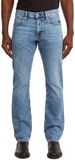 G-Star Mosa Straight Jeans Heren Blauw W40 x L34