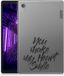 B2Ctelecom Lenovo Tab M10 HD (2de generatie) Back cover met naam Heart Smile