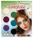 Eulenspiegel Schminkpalet Mysterious Fairytale, 6 kleuren | 2 penselen, 2 schminksponsjes & handleiding