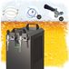 Biertap STREAM 80K Complete set