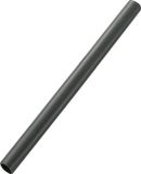 TRU COMPONENTS TC-9996004 Krimpkous met lijm Zwart 65 mm 19 mm Krimpverhouding:3:1 1.22 m