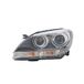 MAGNETI MARELLI Hauptscheinwerfer 711451000656 links | Compatibel met: BMW 6 Cabriolet, 6 Coupe, 6 Gran Coupe