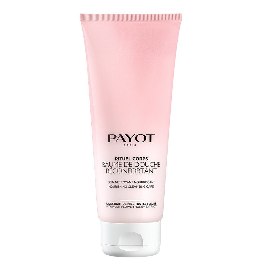 Payot Nourishing Cleansing Care 200ml