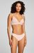 Puma - Femme - String - Invisible Cotton - Lot de 2 - Rose clair - Taille XXL