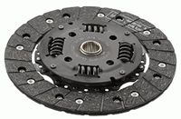 SACHS Kupplungsscheibe 1878007059