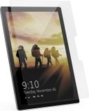 Urban Armor Gear UAG Glass Gehard Glas Ultra-Clear Screenprotector voor Microsoft Surface Go