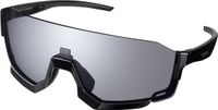 Shimano Aerolite 2 Zonnebril Zwart Photocrhomic Gray/CAT3