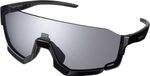 Shimano Aerolite 2 Zonnebril Zwart Photocrhomic Gray/CAT3