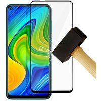 Xiaomi Redmi Note 9 Gehard glas