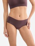 Sloggi Hipster Blauw ZERO Feel 2.0 Dames Merlot