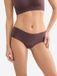 Sloggi Hipster Blauw ZERO Feel 2.0 Dames Merlot