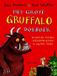 Lemniscaat B.V., Uitgeverij Gruffalo Het Grote Gruffalo Doeboek