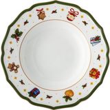 Hutschenreuther Happy Wintertime Diep bord 23 cm
