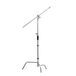 GlareOne Fatboy Boom - C-Stand