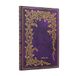 18-Monatskalender Paperblanks 18-Monatskalender 2026-2027 New York Rose Midi Horizontal